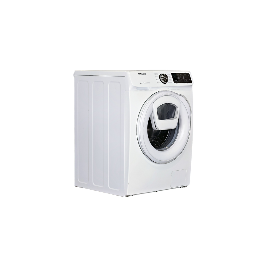 Lave-linge Hublot 8 kg Reconditionné SAMSUNG WW80M645OQM