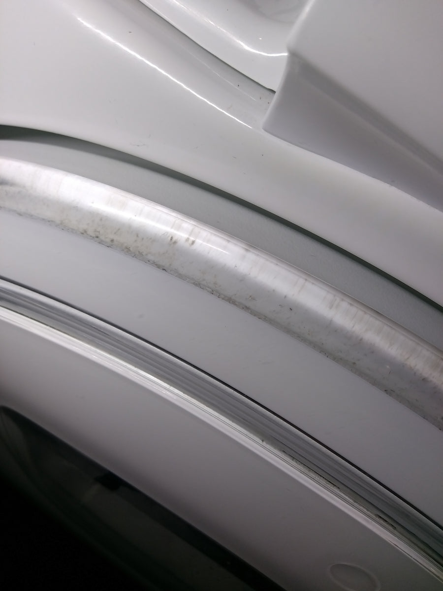 Lave-linge Hublot 8 kg Reconditionné SAMSUNG WW80M645OQM