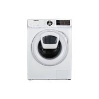Lave-linge Hublot 8 kg Reconditionné SAMSUNG WW80M645OQM