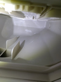 Lave-linge Hublot 8 kg Reconditionné SAMSUNG WW80M645OQM
