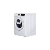 Lave-linge Hublot 8 kg Reconditionné SAMSUNG WW80M645OQM