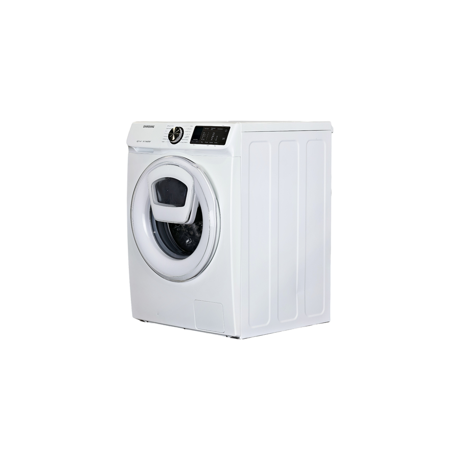 Lave-linge Hublot 8 kg Reconditionné SAMSUNG WW80M645OQM