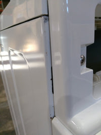 Lave-linge Hublot 8 kg Reconditionné SAMSUNG WW80M645OQM