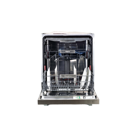 Lave-vaisselle Encastrable 14 couverts Reconditionné WHIRLPOOL WBO3T133PFX