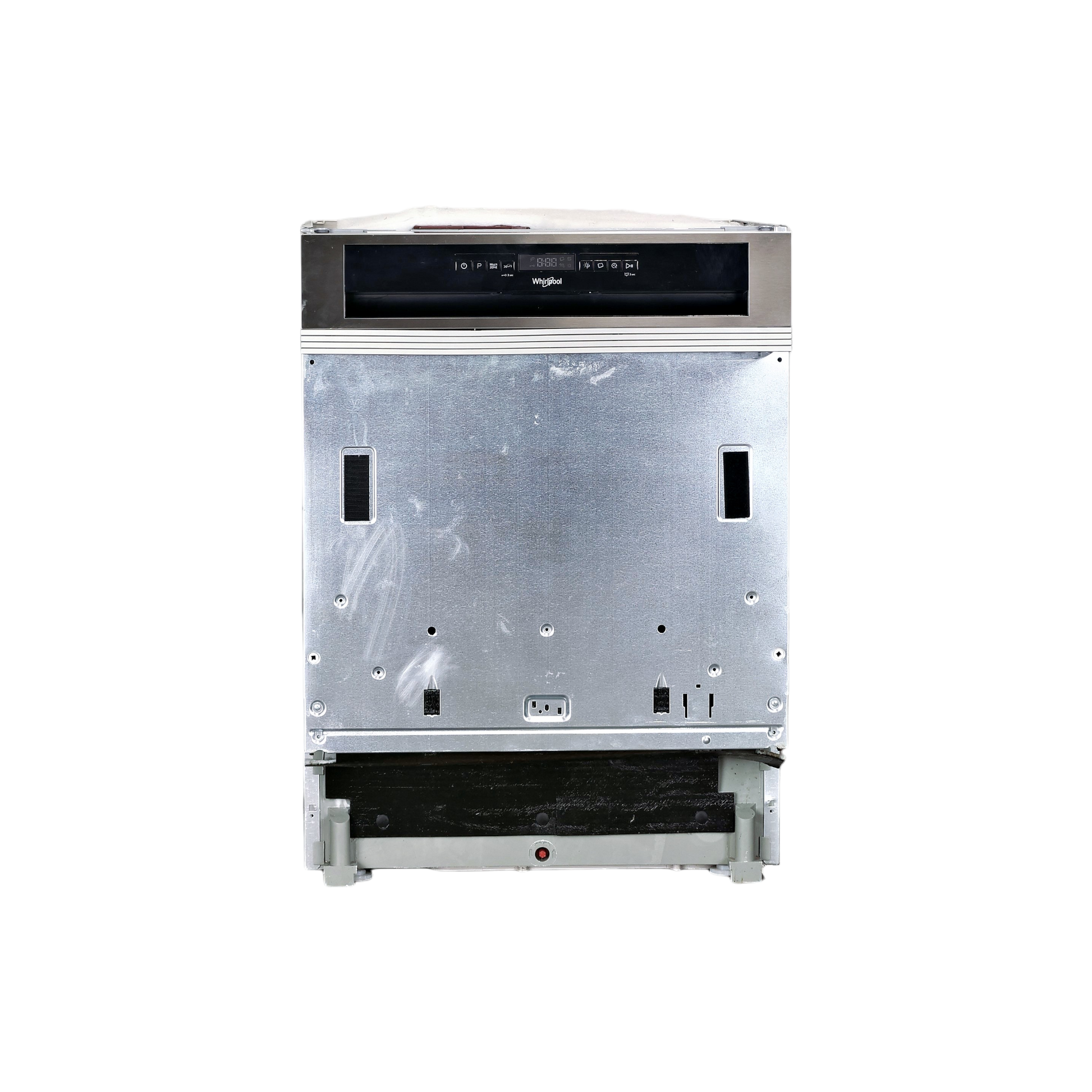 Lave-vaisselle Encastrable 14 couverts Reconditionné WHIRLPOOL WBO3T133PFX