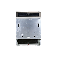 Lave-vaisselle Encastrable 14 couverts Reconditionné WHIRLPOOL WBO3T133PFX
