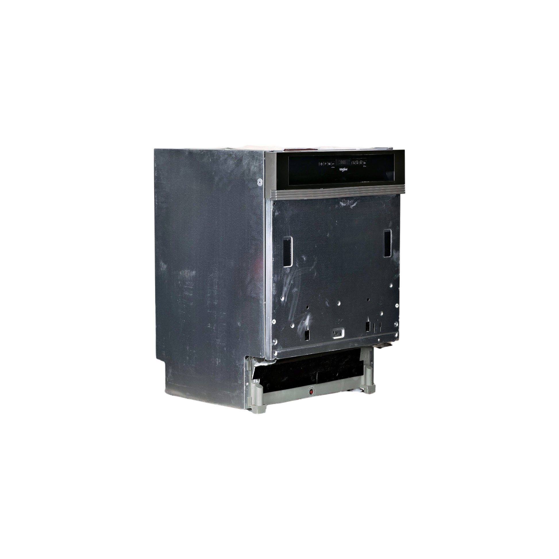 Lave-vaisselle Encastrable 14 couverts Reconditionné WHIRLPOOL WBO3T133PFX