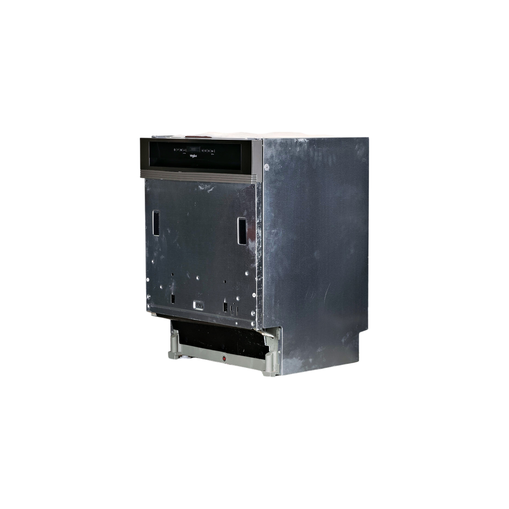 Lave-vaisselle Encastrable 14 couverts Reconditionné WHIRLPOOL WBO3T133PFX