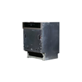 Lave-vaisselle Encastrable 14 couverts Reconditionné WHIRLPOOL WBO3T133PFX