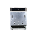 Lave-vaisselle Encastrable 14 couverts Reconditionné WHIRLPOOL WBO3T133PFX