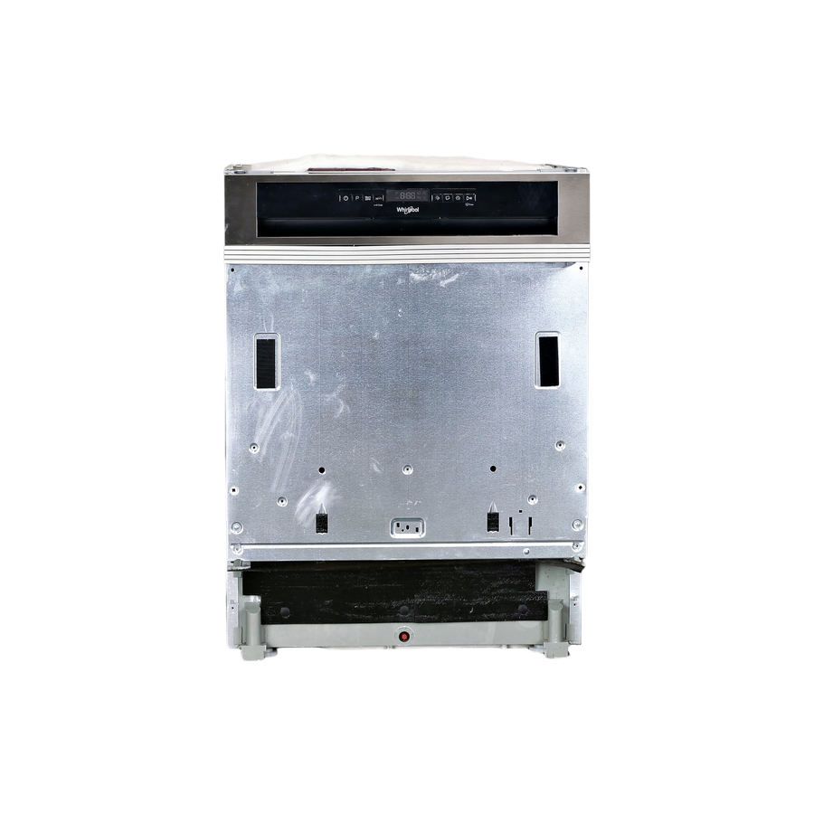 Lave-vaisselle Encastrable 14 couverts Reconditionné WHIRLPOOL WBO3T133PFX