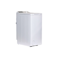 Lave-linge Top 6 kg Reconditionné INDESIT BTWHS6261FR