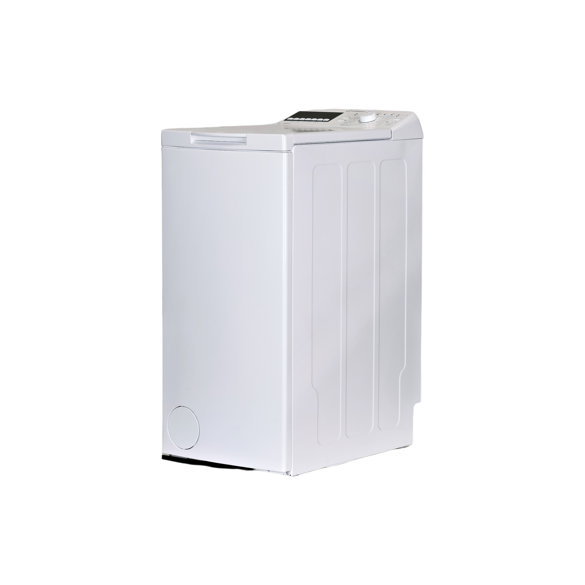 Lave-linge Top 6 kg Reconditionné INDESIT BTWHS6261FR