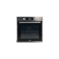 Four Chaleur Tournante 71 L Reconditionné HOTPOINT HAO478PZX