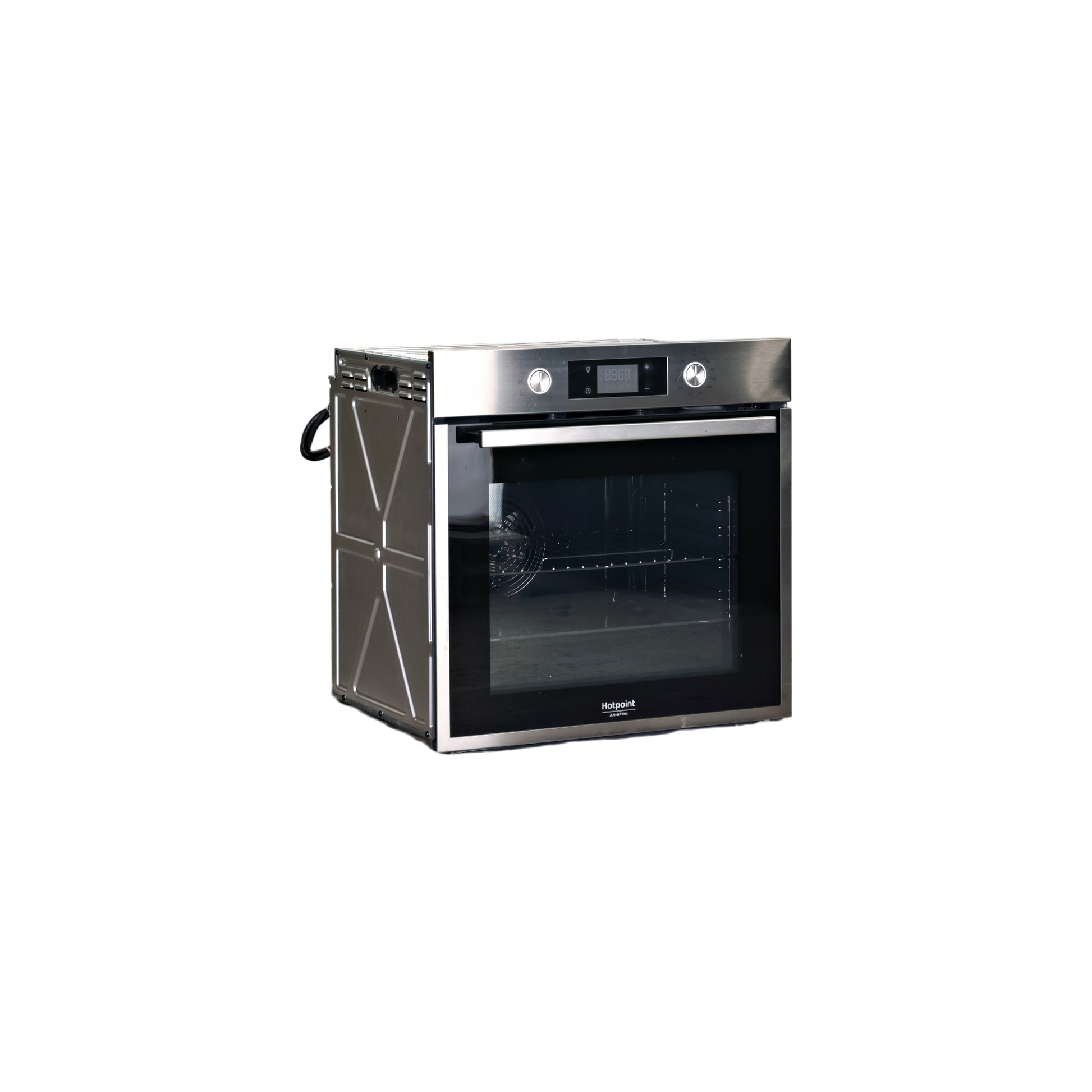 Four Chaleur Tournante 71 L Reconditionné HOTPOINT HAO478PZX