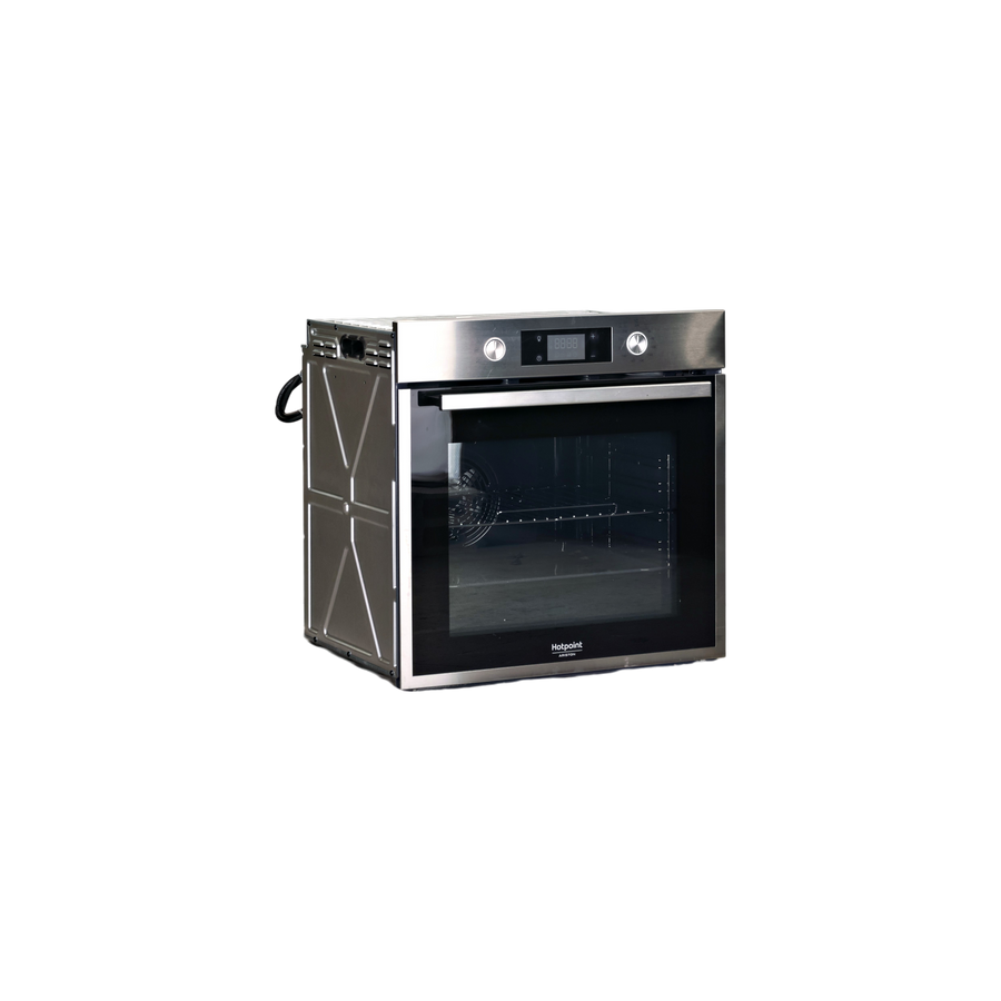 Four Chaleur Tournante 71 L Reconditionné HOTPOINT HAO478PZX