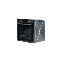 Four Chaleur Tournante 71 L Reconditionné HOTPOINT HAO478PZX