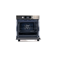 Four Chaleur Tournante 71 L Reconditionné HOTPOINT HAO478PZX