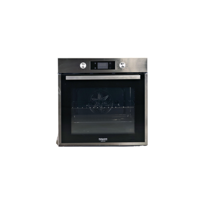 Four chaleur tournante HOTPOINT HAO478PZX