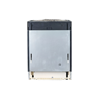 Lave-vaisselle Encastrable 16 couverts Reconditionné ROSIERES RS6B2S1PTA-47