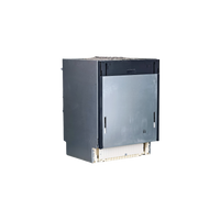 Lave-vaisselle Encastrable 16 couverts Reconditionné ROSIERES RS6B2S1PTA-47