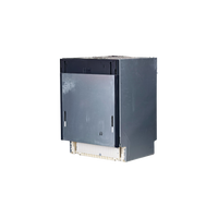 Lave-vaisselle Encastrable 16 couverts Reconditionné ROSIERES RS6B2S1PTA-47