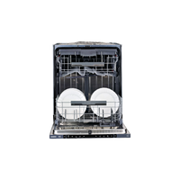 Lave-vaisselle Encastrable 16 couverts Reconditionné ROSIERES RS6B2S1PTA-47