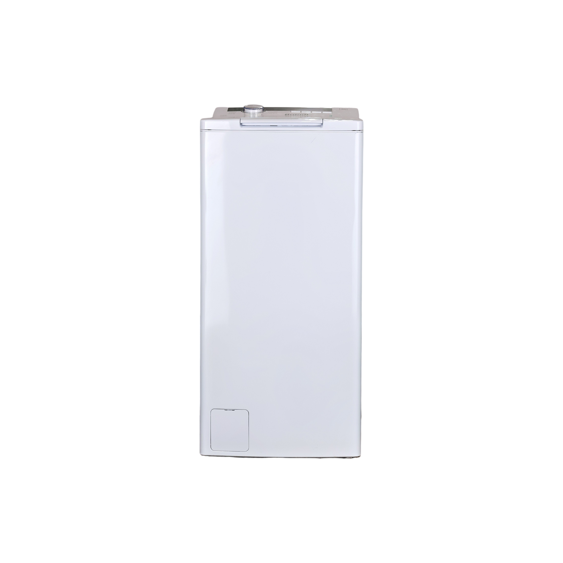 Lave-linge Top 8 kg Reconditionné BRANDT BT38038Q