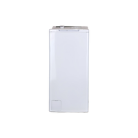 Lave-linge Top 8 kg Reconditionné BRANDT BT38038Q