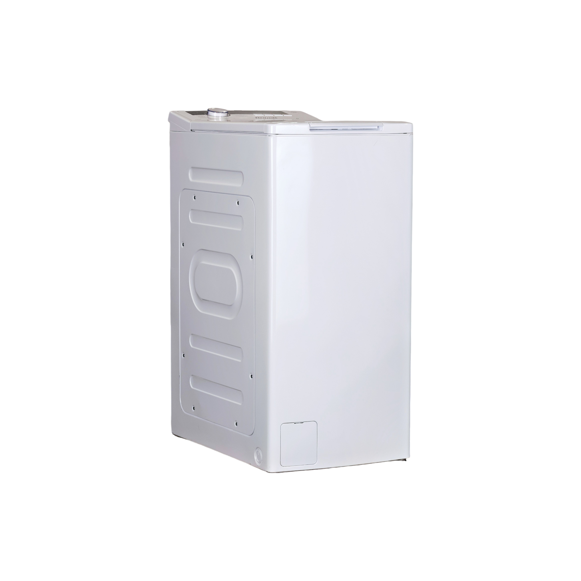 Lave-linge Top 8 kg Reconditionné BRANDT BT38038Q