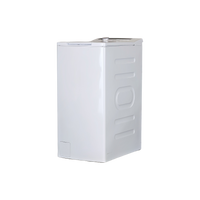 Lave-linge Top 8 kg Reconditionné BRANDT BT38038Q