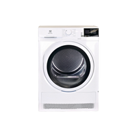 Seche-linge Pompe à Chaleur 9 kg Reconditionné ELECTROLUX EW7H4936AB