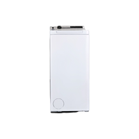 Lave-linge Top 6 kg Reconditionné WHIRLPOOL ZEN TDLRBX6252BSFR/N