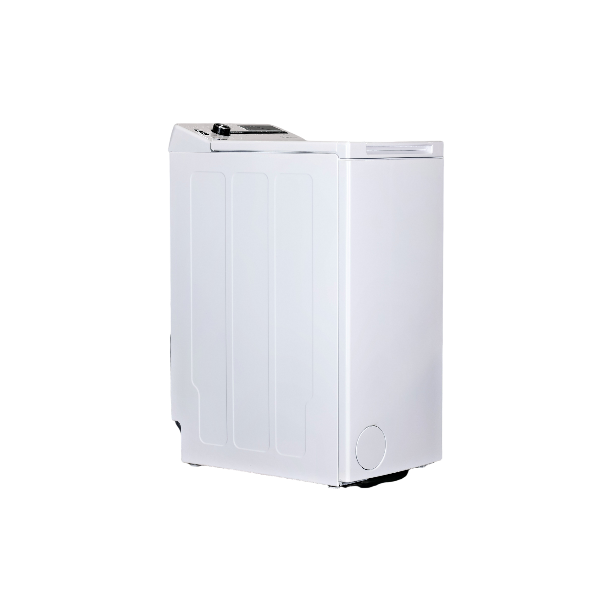 Lave-linge Top 6 kg Reconditionné WHIRLPOOL ZEN TDLRBX6252BSFR/N