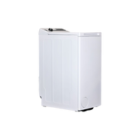 Lave-linge Top 6 kg Reconditionné WHIRLPOOL ZEN TDLRBX6252BSFR/N