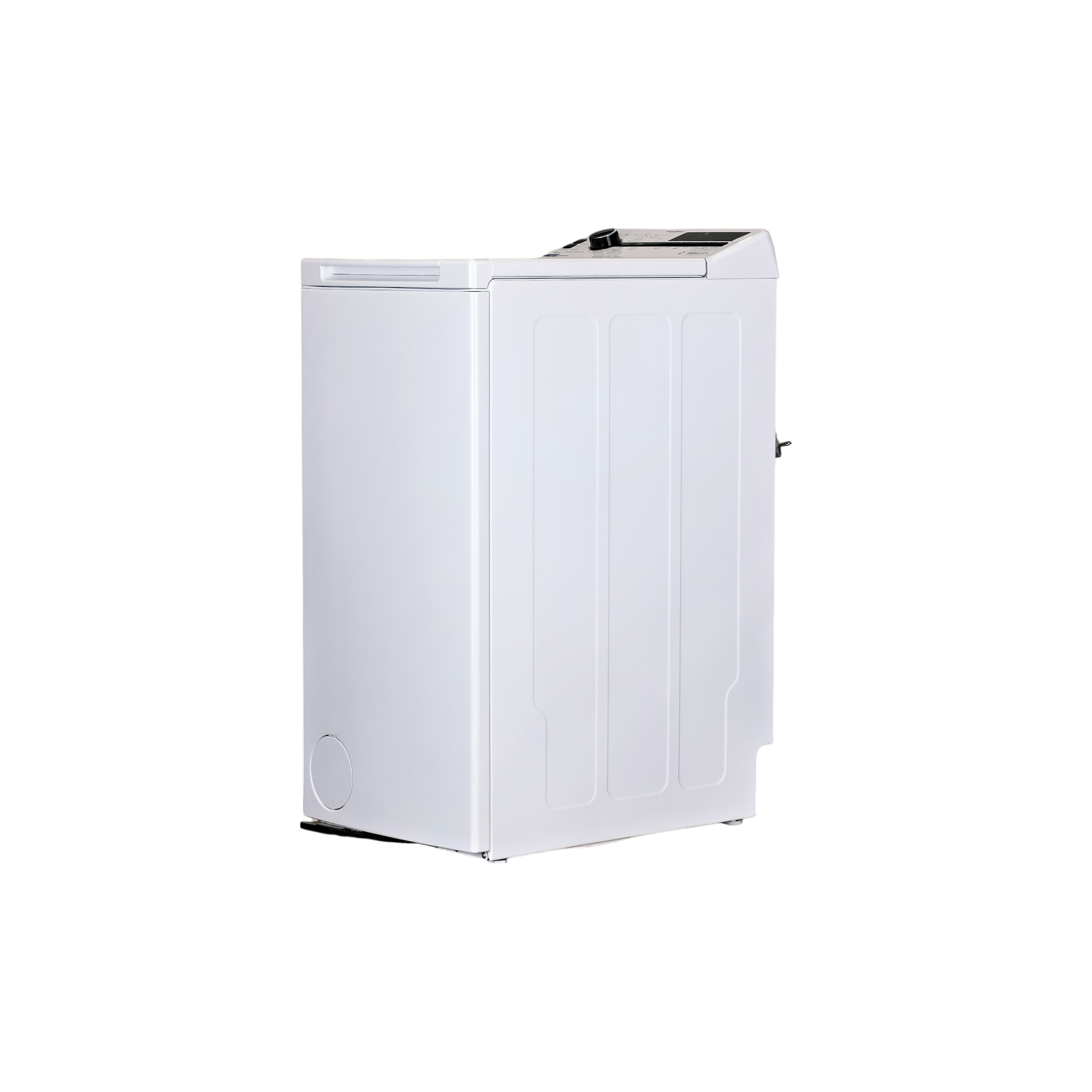 Lave-linge Top 6 kg Reconditionné WHIRLPOOL ZEN TDLRBX6252BSFR/N