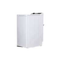 Lave-linge Top 6 kg Reconditionné WHIRLPOOL ZEN TDLRBX6252BSFR/N