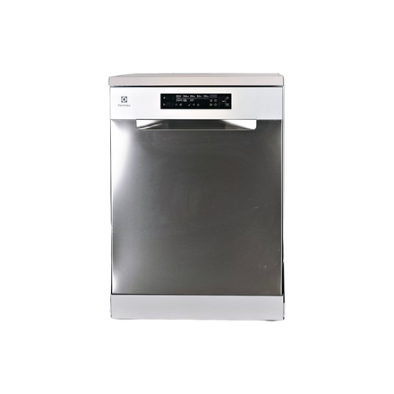Lave-vaisselle Pose Libre 14 couverts Reconditionné ELECTROLUX ESM48400SX