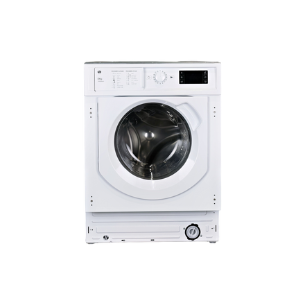 Lave-linge Hublot 8 kg Reconditionné ESSENTIEL B EELF814-1b