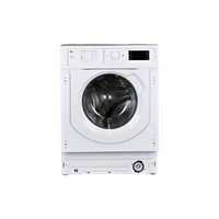 Lave-linge Hublot 8 kg Reconditionné ESSENTIEL B EELF814-1b