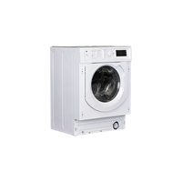 Lave-linge Hublot 8 kg Reconditionné ESSENTIEL B EELF814-1b
