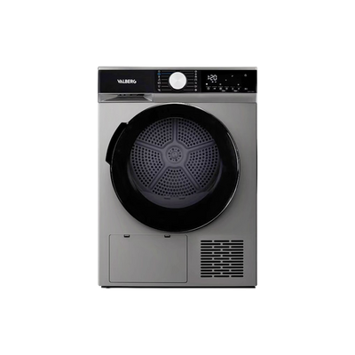 Seche-linge pompe à chaleur VALBERG DHP 8 A++ S566C