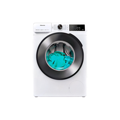 Lave-linge hublot HISENSE WF3V943BW3FR