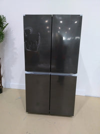 Réfrigérateur Américain 390 L Reconditionné SAMSUNG RF59C701EB1