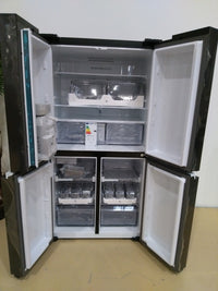 Réfrigérateur Américain 390 L Reconditionné SAMSUNG RF59C701EB1