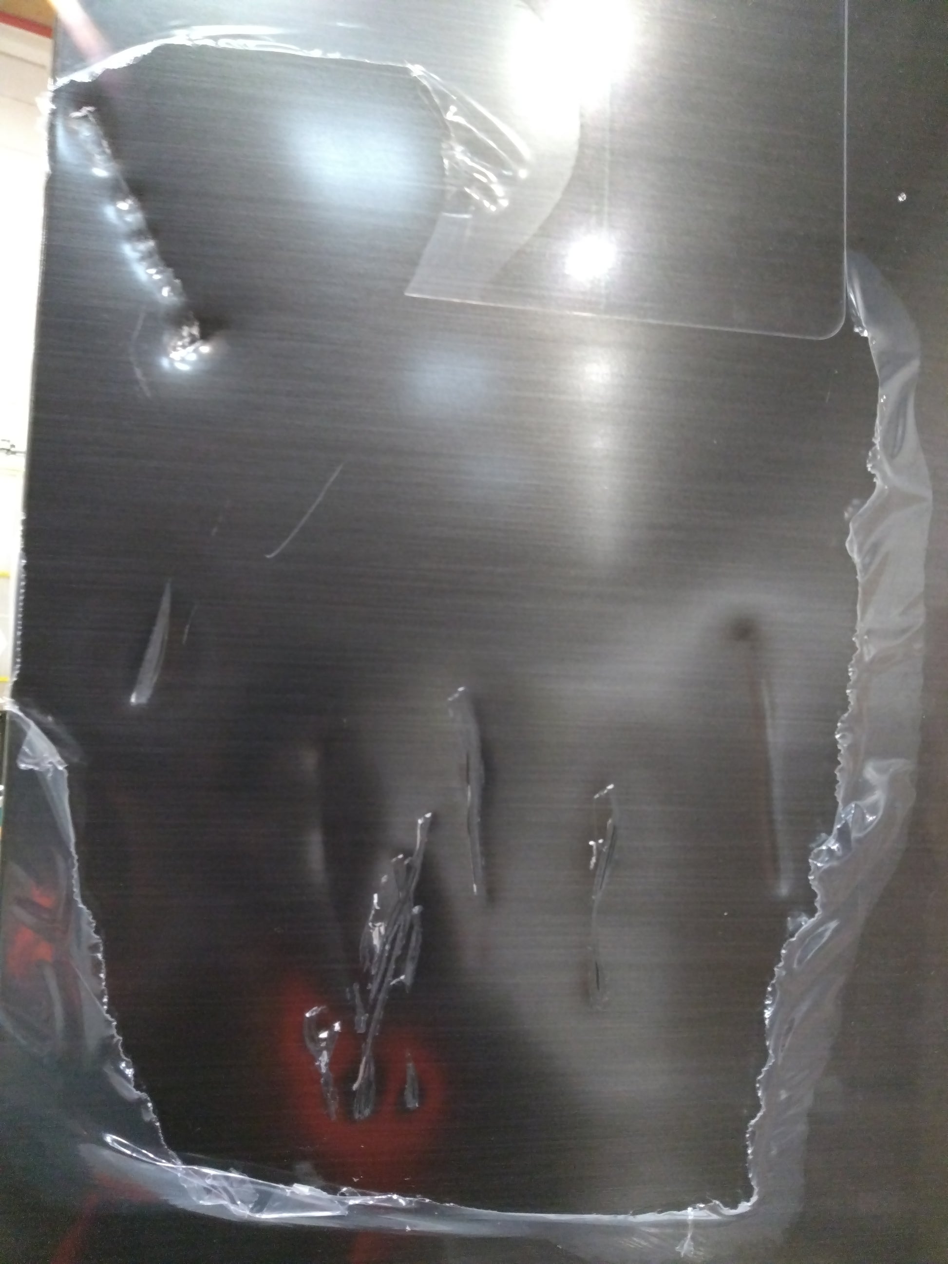 Réfrigérateur Américain 390 L Reconditionné SAMSUNG RF59C701EB1