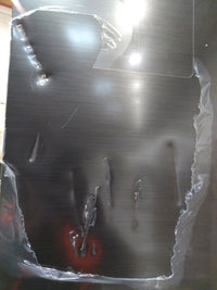 Réfrigérateur Américain 390 L Reconditionné SAMSUNG RF59C701EB1