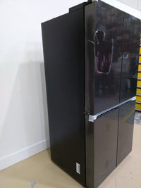 Réfrigérateur Américain 390 L Reconditionné SAMSUNG RF59C701EB1