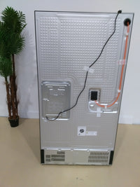 Réfrigérateur Américain 390 L Reconditionné SAMSUNG RF59C701EB1