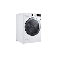 Lave-linge Hublot 17 kg Reconditionné LG F71P12WHS